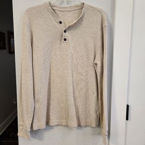 George Men's Medium Shirt